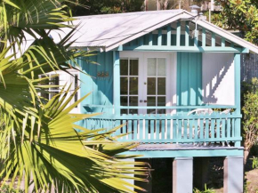 Cottage 7 Hyams Beach Seaside Cottages